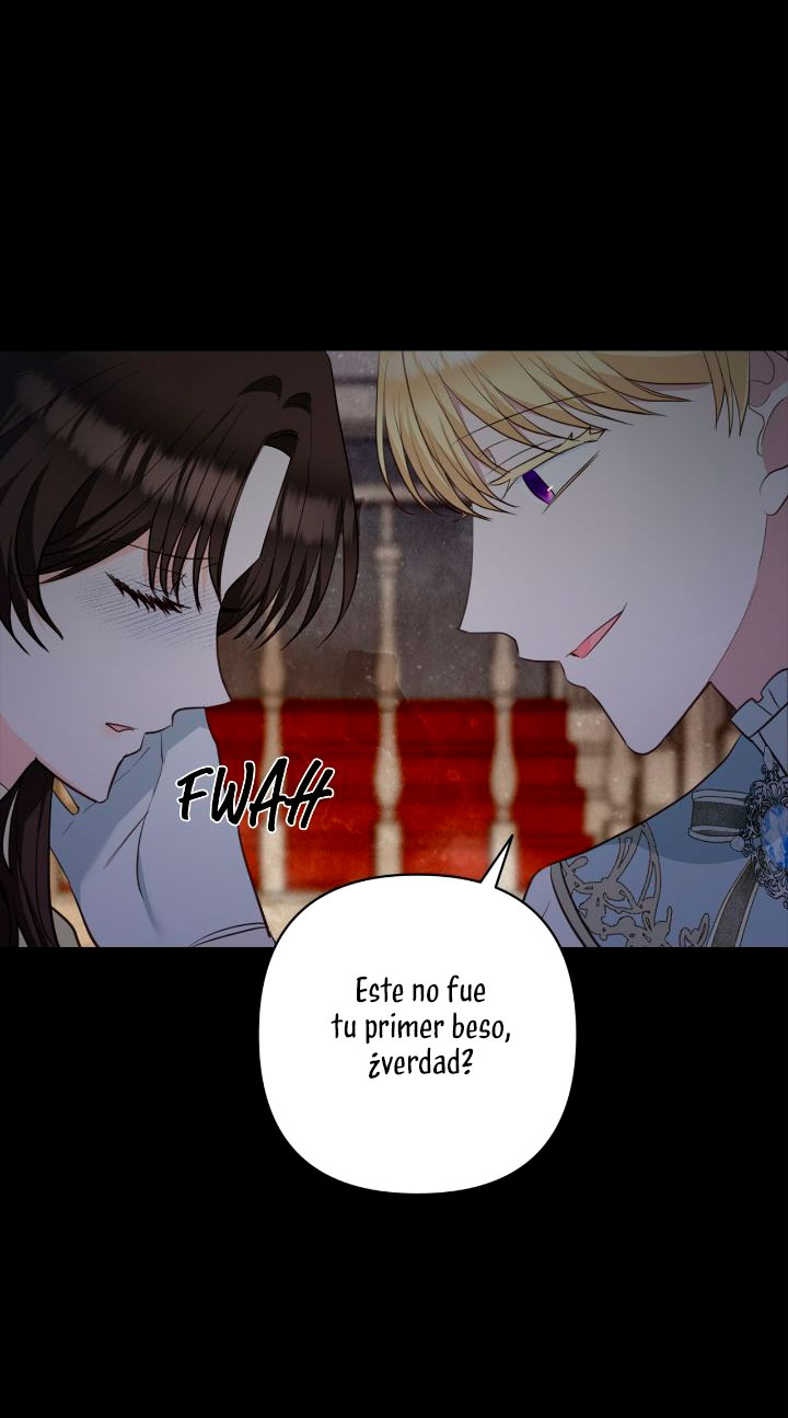 Los dos hombres de la noche Capítulo 27 - Página 20