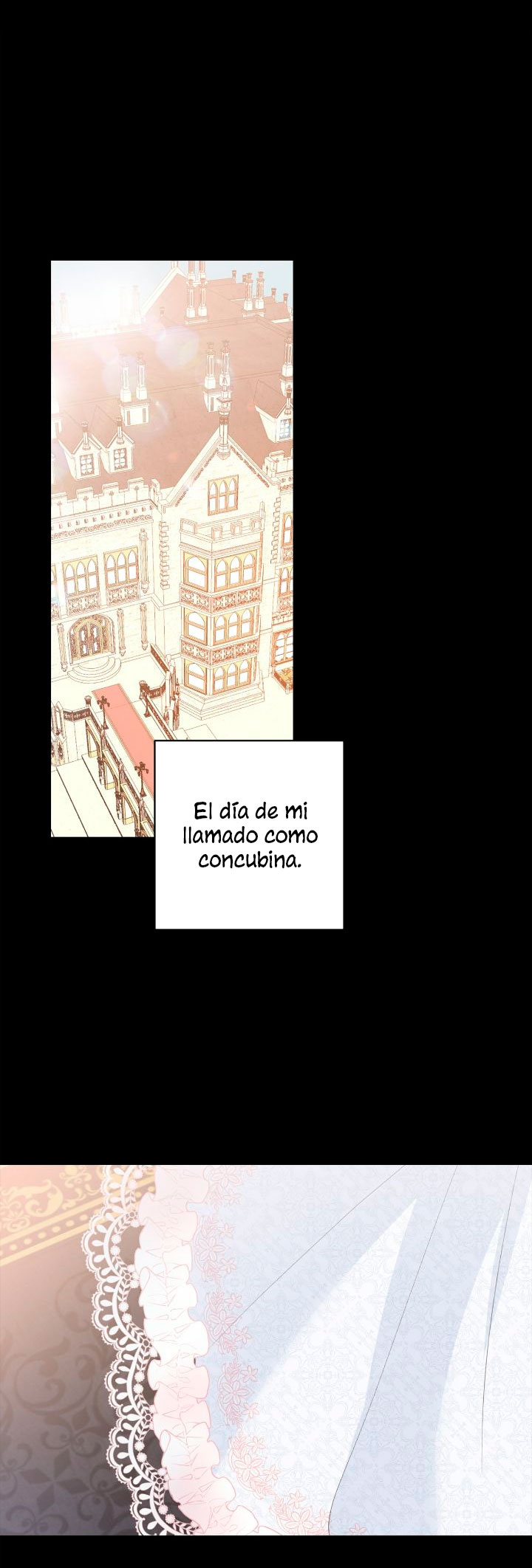 Los dos hombres de la noche Capítulo 27 - Página 30