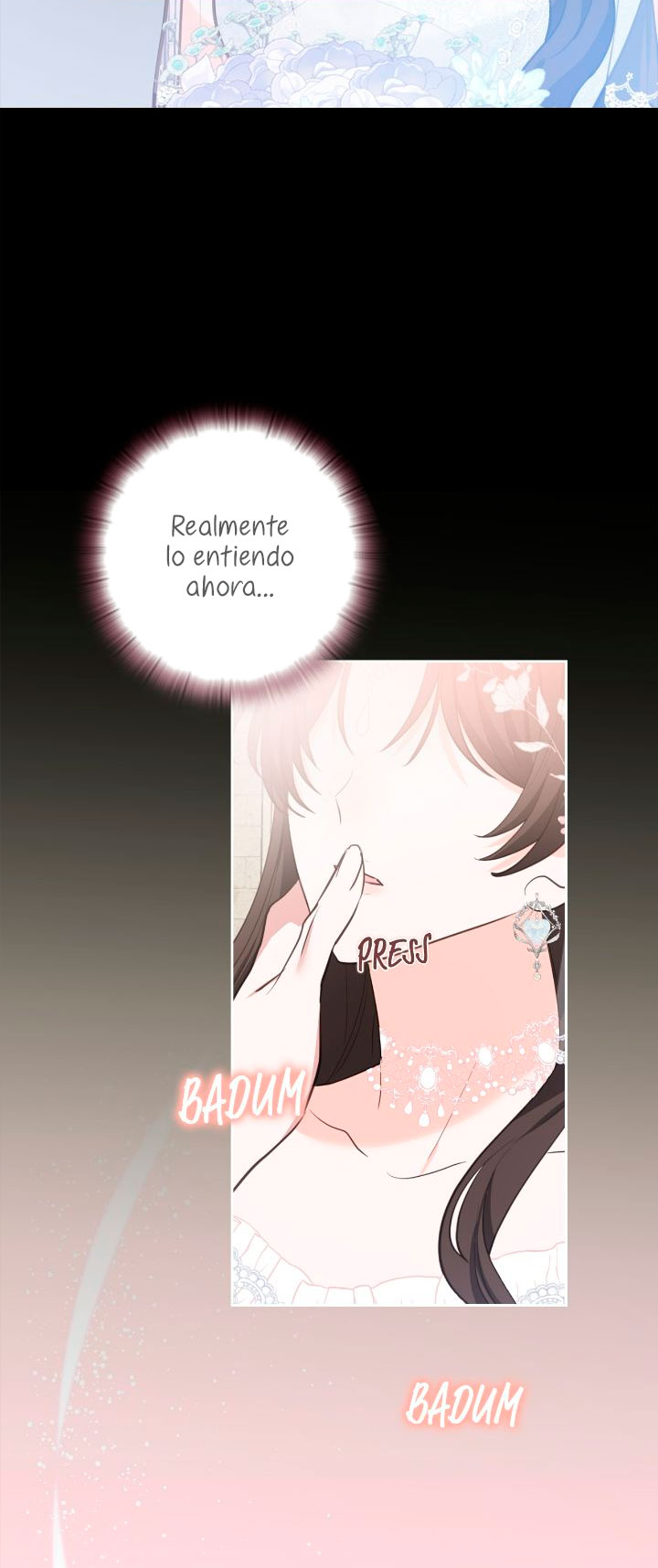 Los dos hombres de la noche Capítulo 27 - Página 35