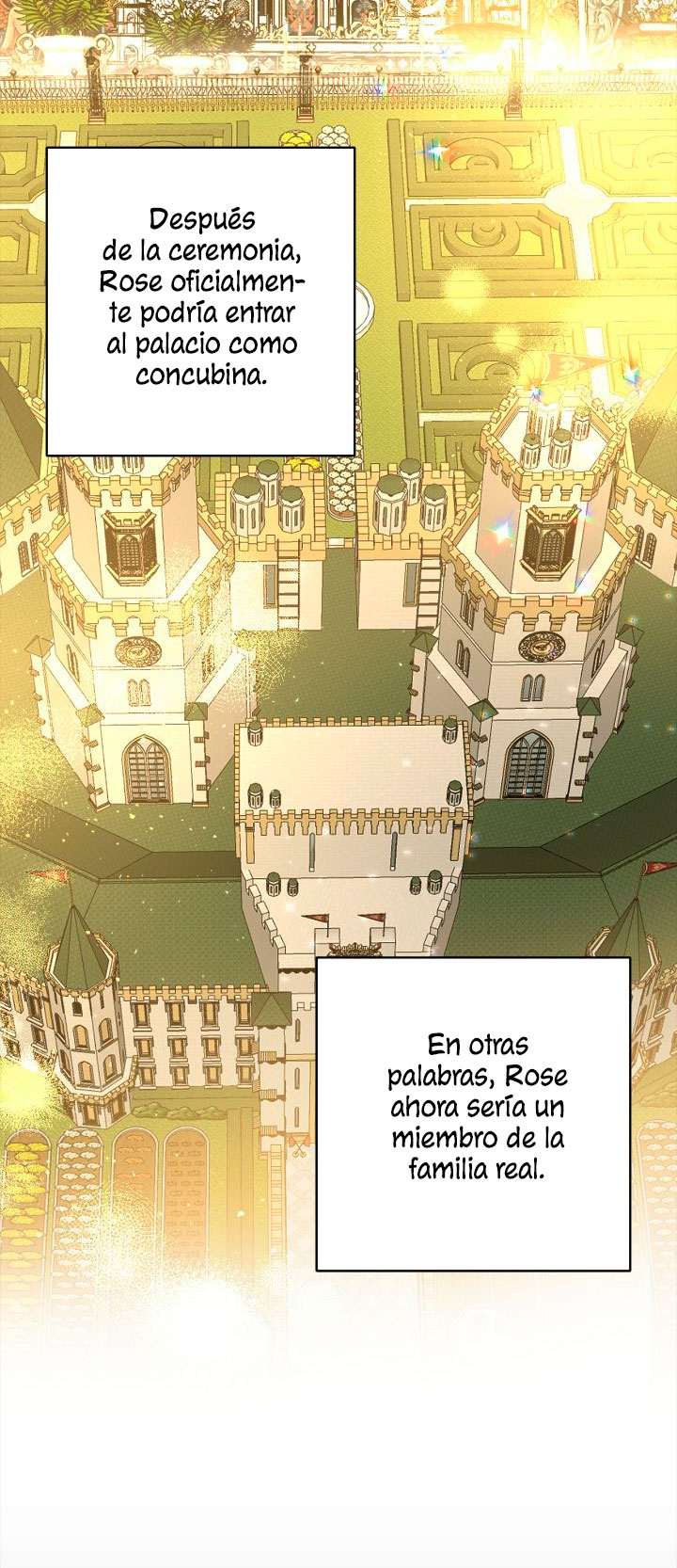 Los dos hombres de la noche Capítulo 27 - Página 4