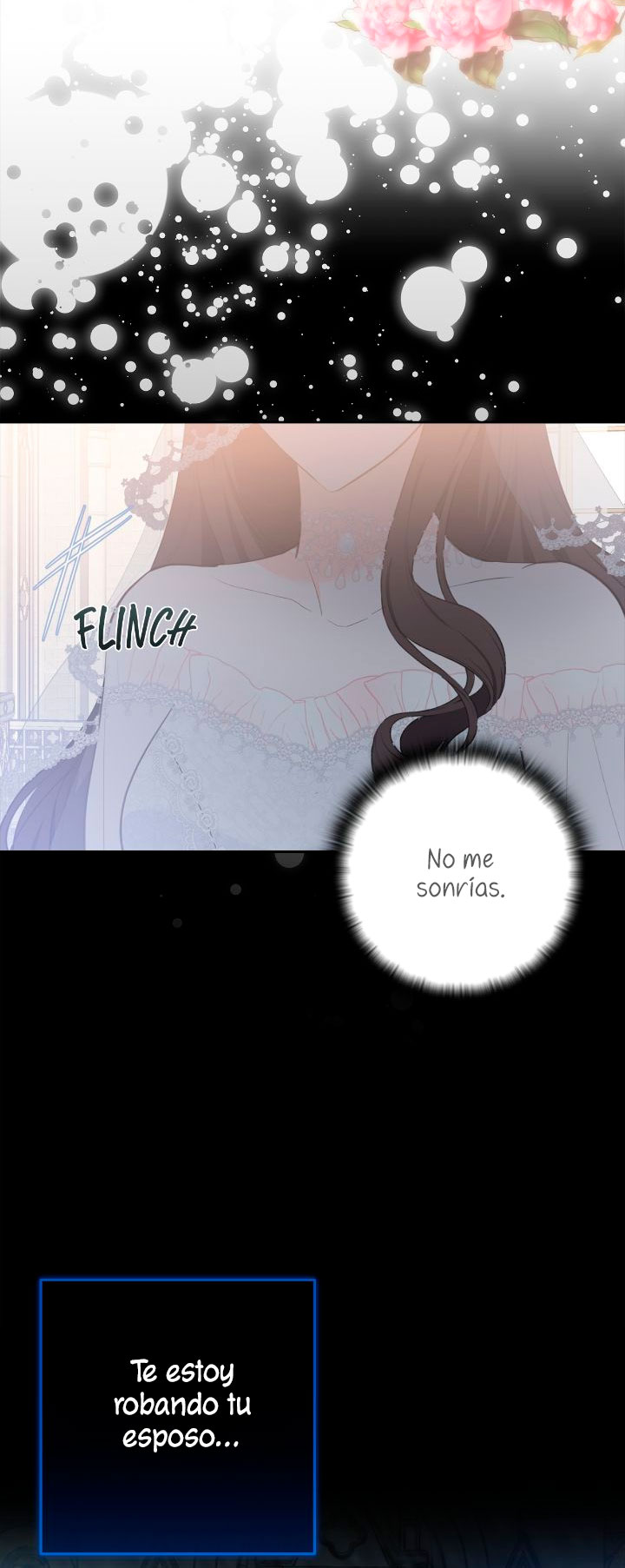 Los dos hombres de la noche Capítulo 27 - Página 41