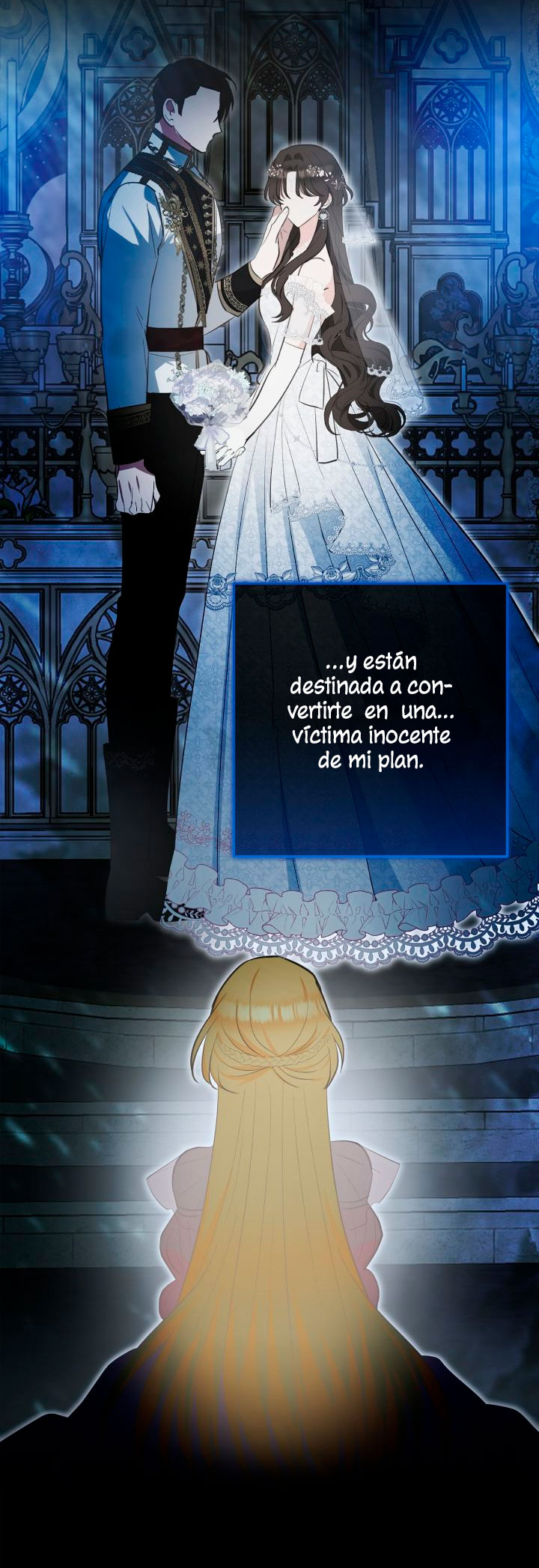 Los dos hombres de la noche Capítulo 27 - Página 42