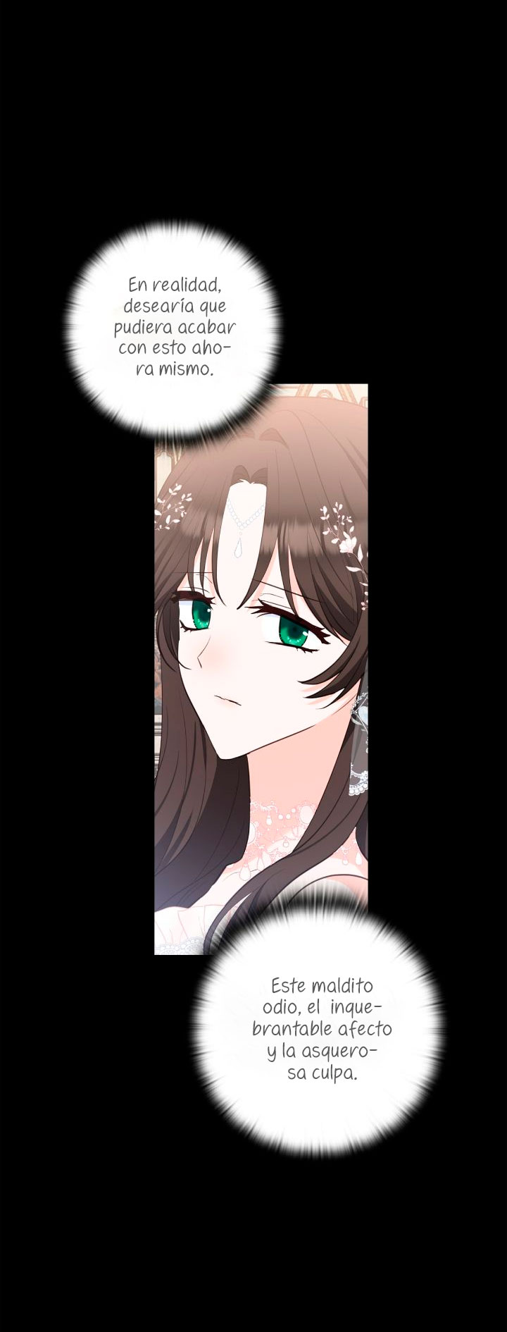 Los dos hombres de la noche Capítulo 27 - Página 43