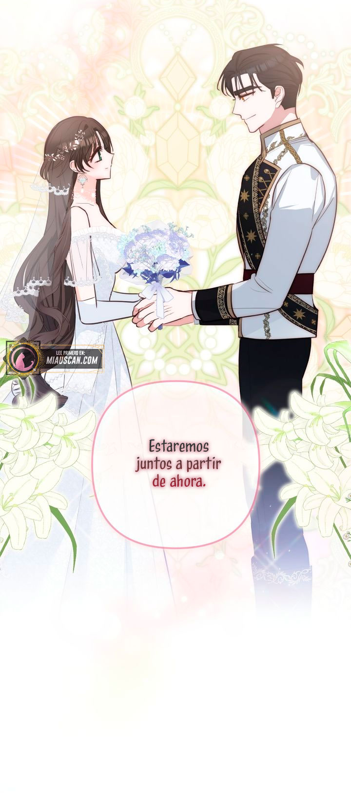 Los dos hombres de la noche Capítulo 27 - Página 48