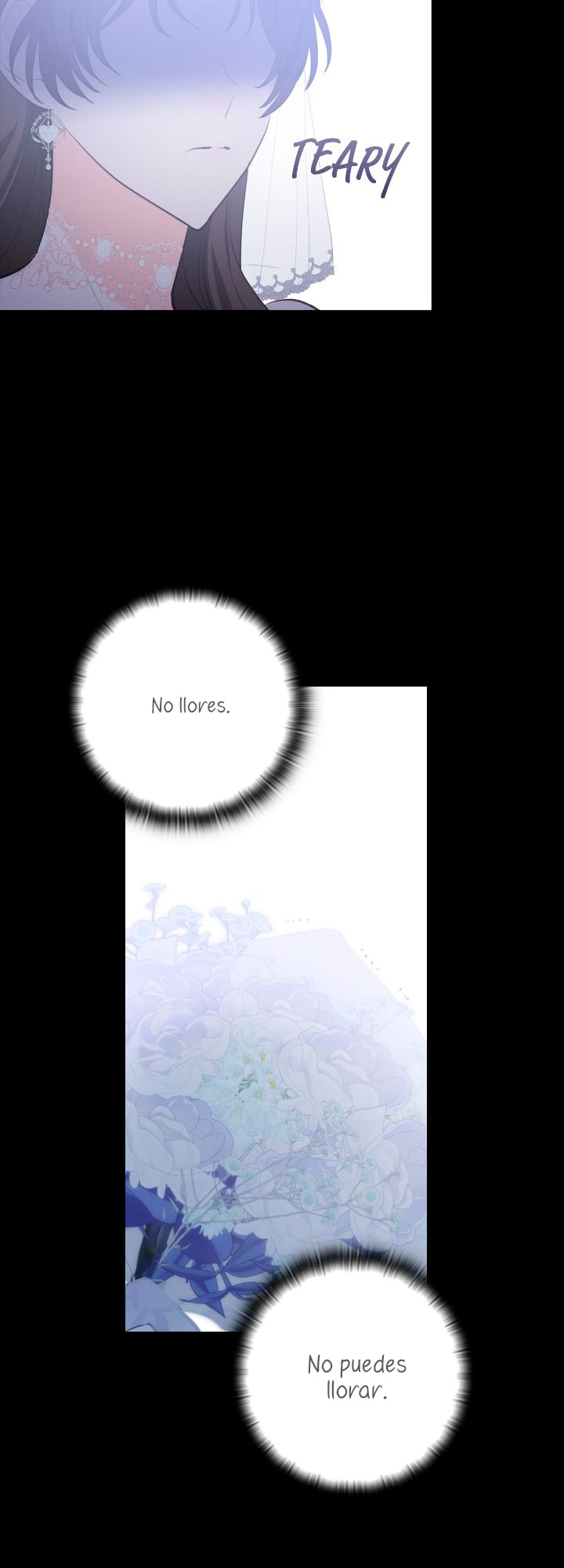 Los dos hombres de la noche Capítulo 27 - Página 51