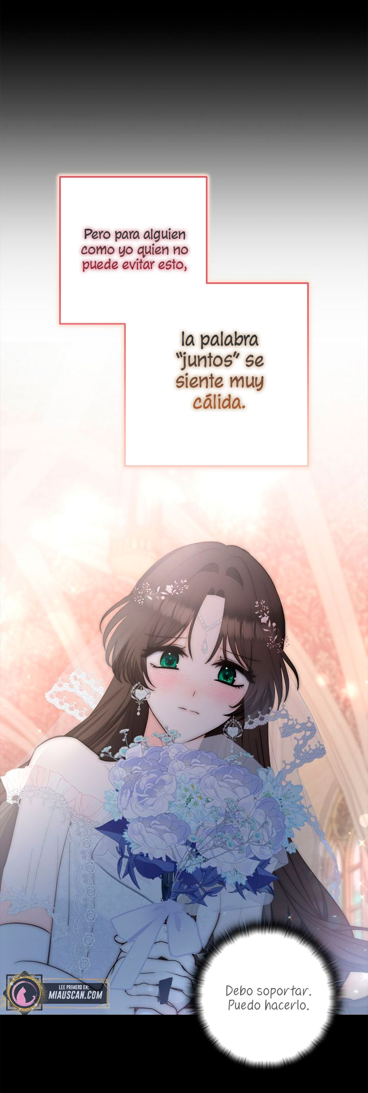 Los dos hombres de la noche Capítulo 27 - Página 52