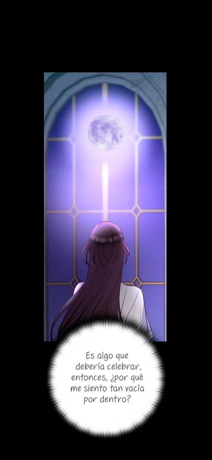 Los dos hombres de la noche Capítulo 28 - Página 10