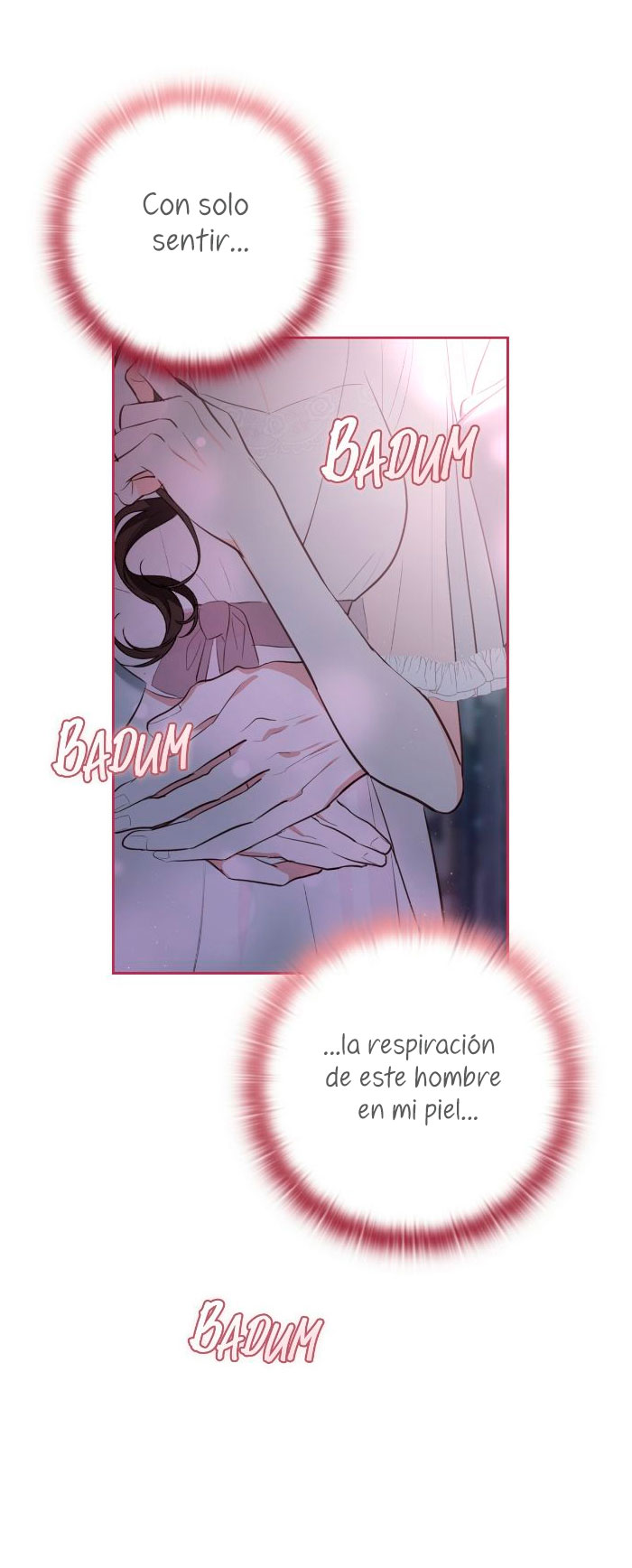 Los dos hombres de la noche Capítulo 28 - Página 15