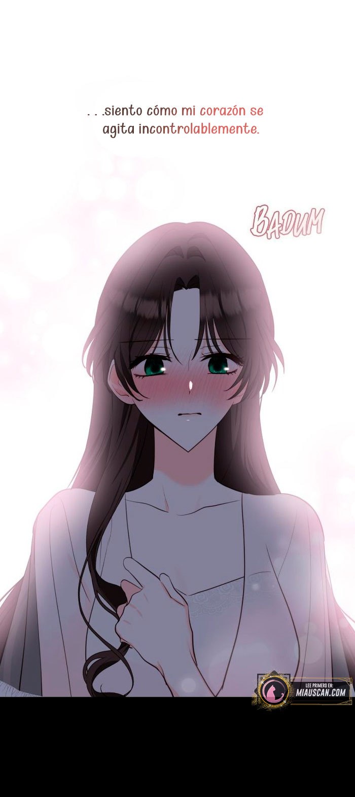 Los dos hombres de la noche Capítulo 28 - Página 16