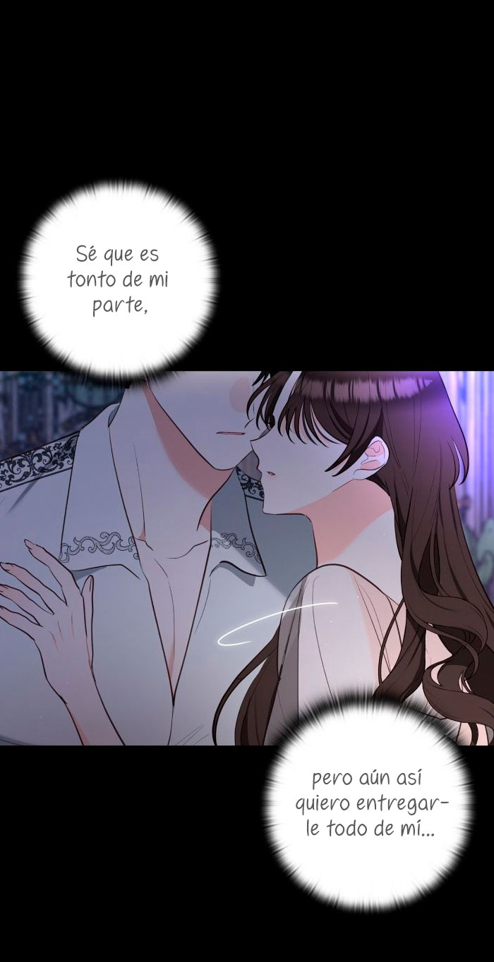 Los dos hombres de la noche Capítulo 28 - Página 17