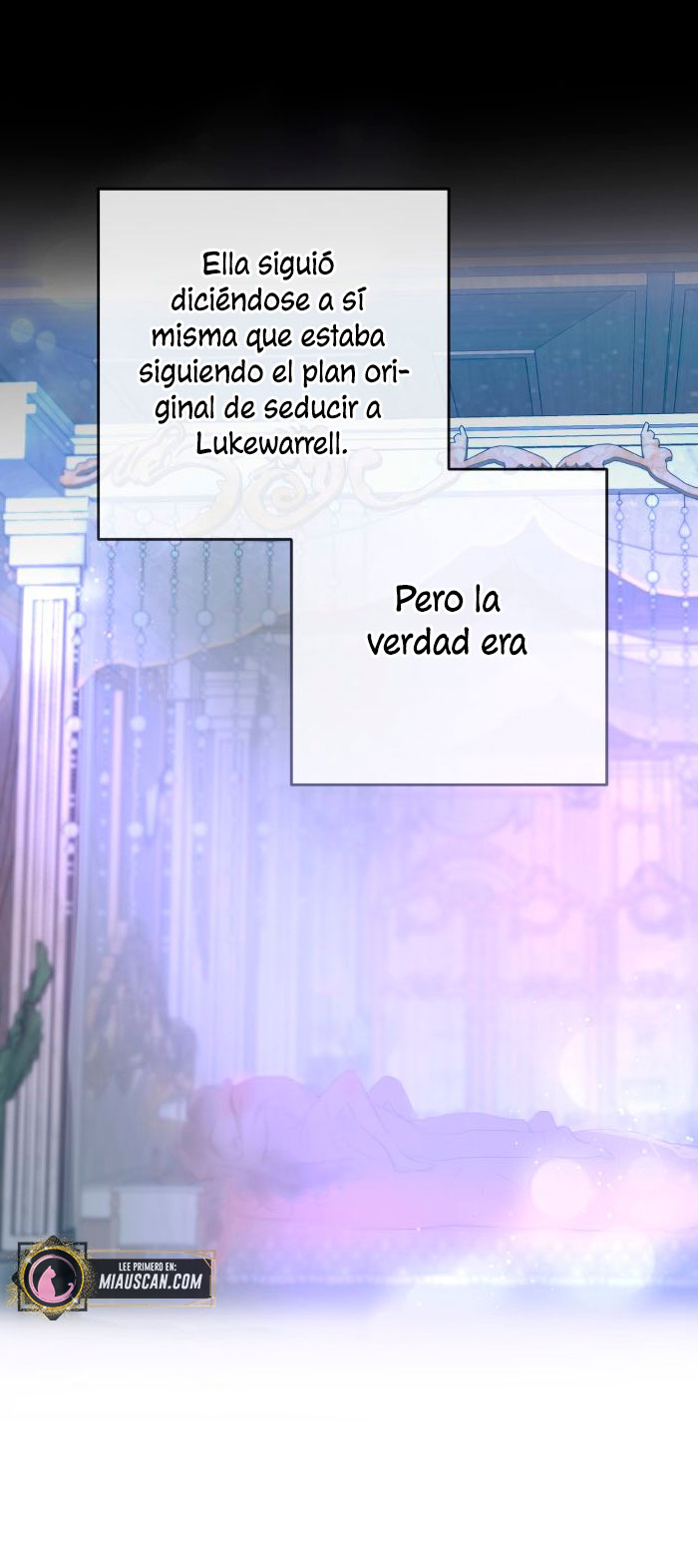 Los dos hombres de la noche Capítulo 28 - Página 27