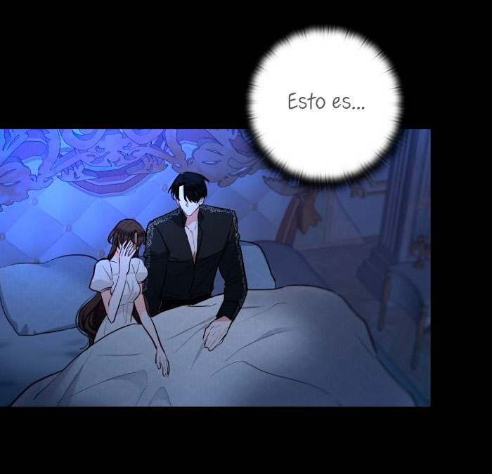 Los dos hombres de la noche Capítulo 28 - Página 38