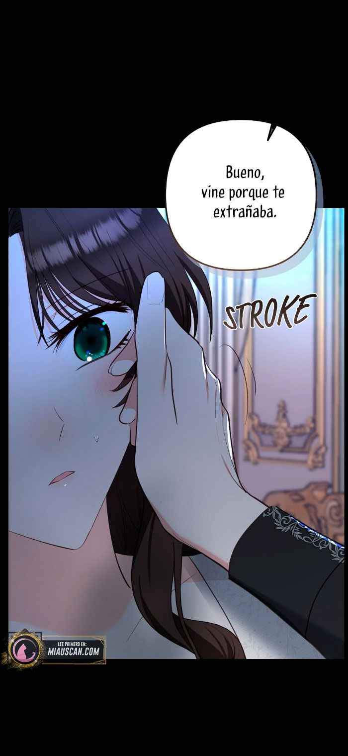 Los dos hombres de la noche Capítulo 28 - Página 41