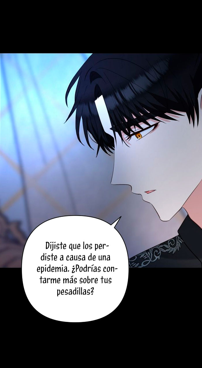 Los dos hombres de la noche Capítulo 28 - Página 43