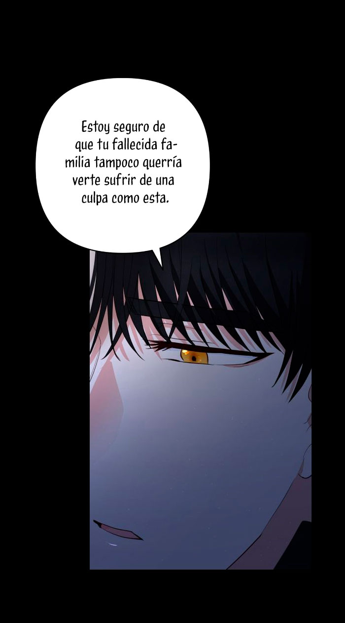 Los dos hombres de la noche Capítulo 28 - Página 52