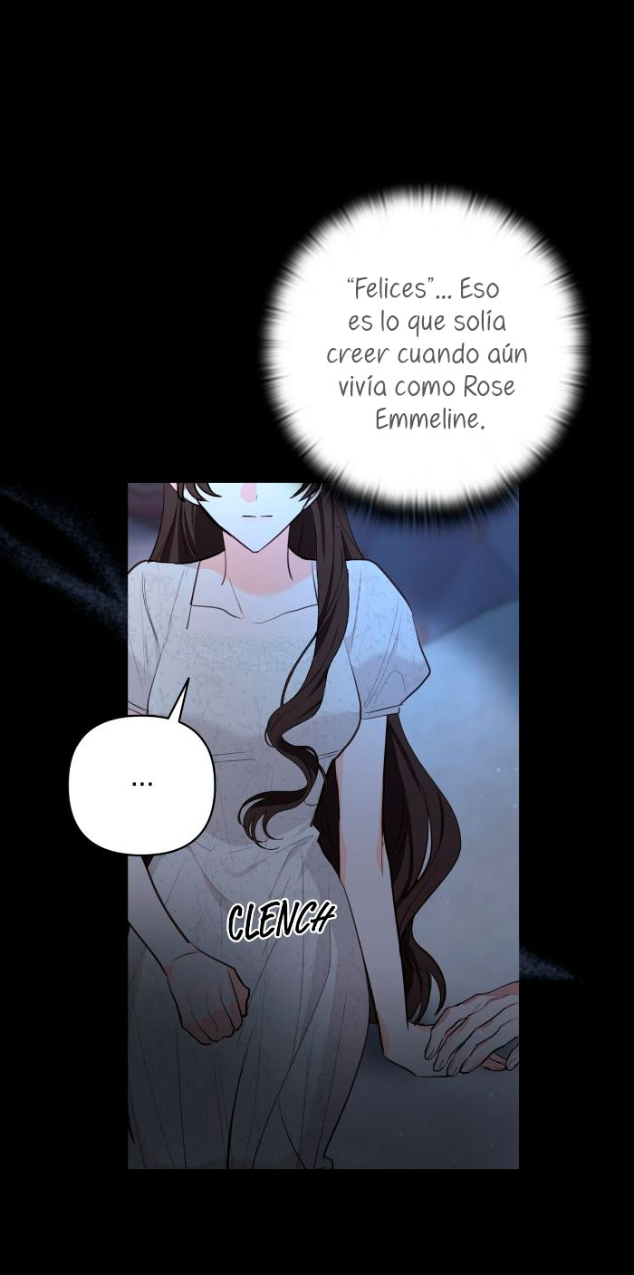 Los dos hombres de la noche Capítulo 28 - Página 55