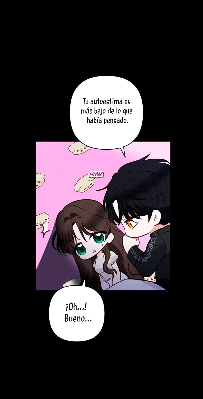 Los dos hombres de la noche Capítulo 28 - Página 56