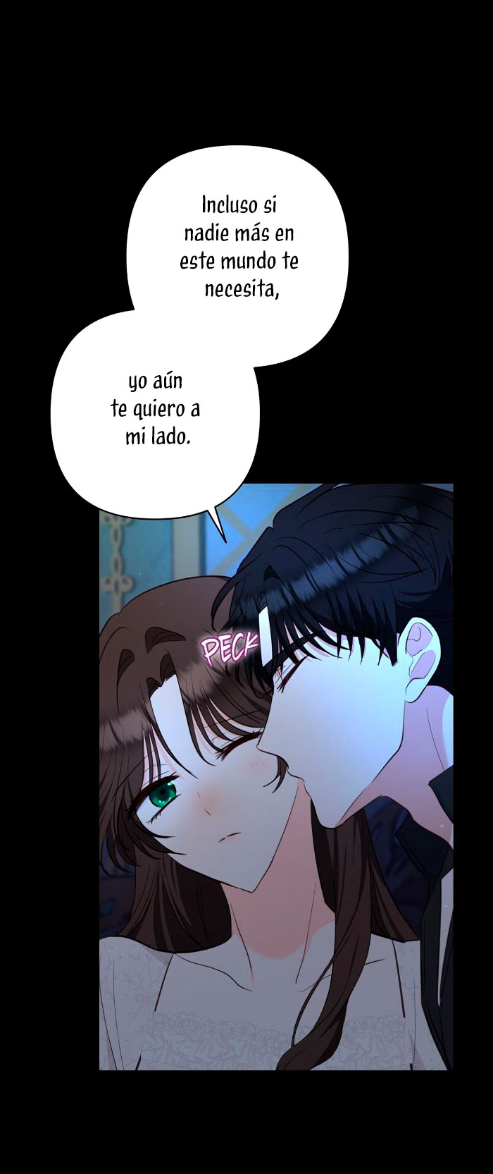 Los dos hombres de la noche Capítulo 28 - Página 58