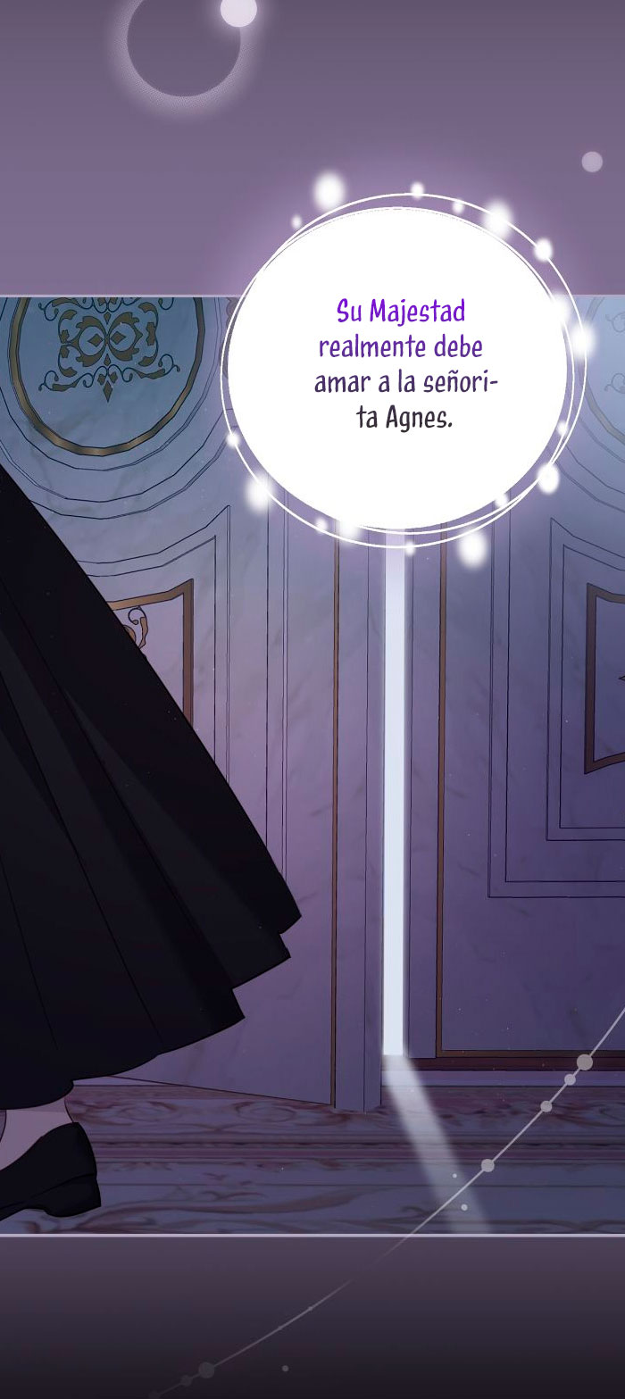 Los dos hombres de la noche Capítulo 28 - Página 6