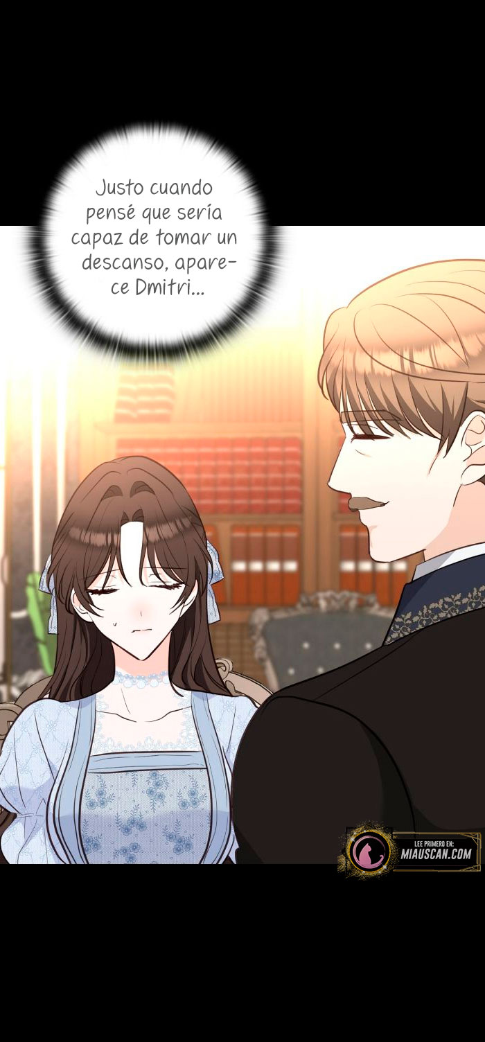 Los dos hombres de la noche Capítulo 28 - Página 66