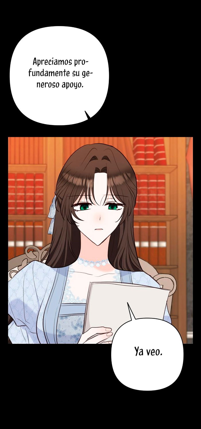 Los dos hombres de la noche Capítulo 28 - Página 68