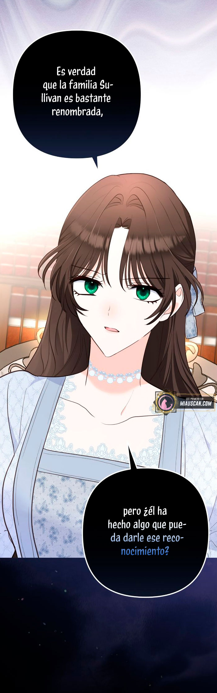 Los dos hombres de la noche Capítulo 28 - Página 73