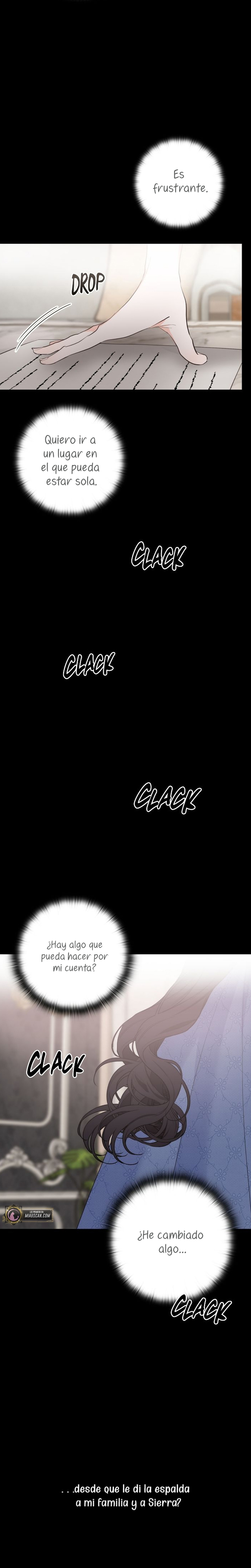 Los dos hombres de la noche Capítulo 29 - Página 9