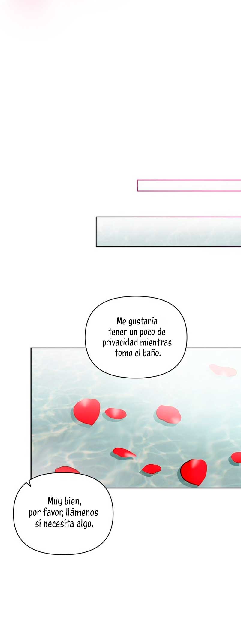 Los dos hombres de la noche Capítulo 3 - Página 10