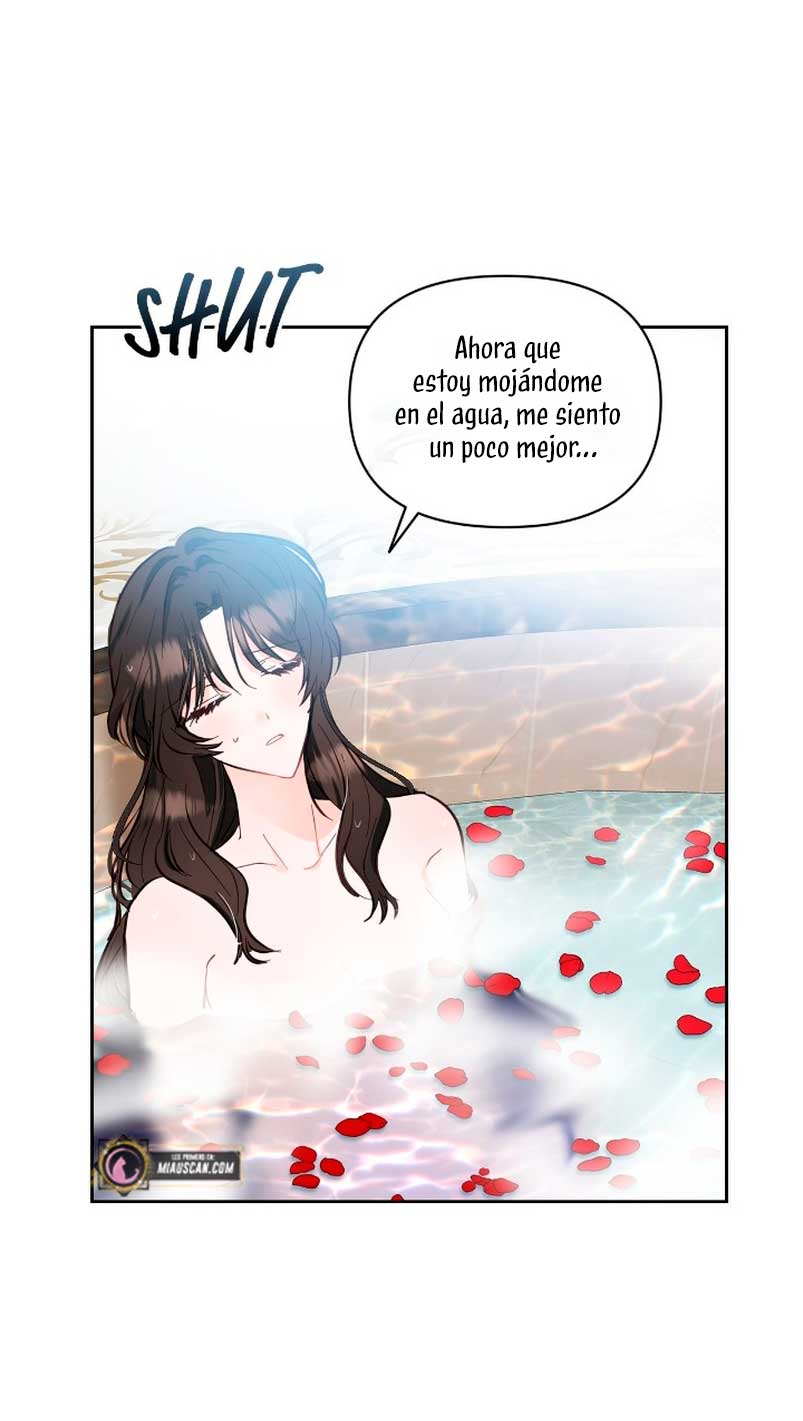 Los dos hombres de la noche Capítulo 3 - Página 11