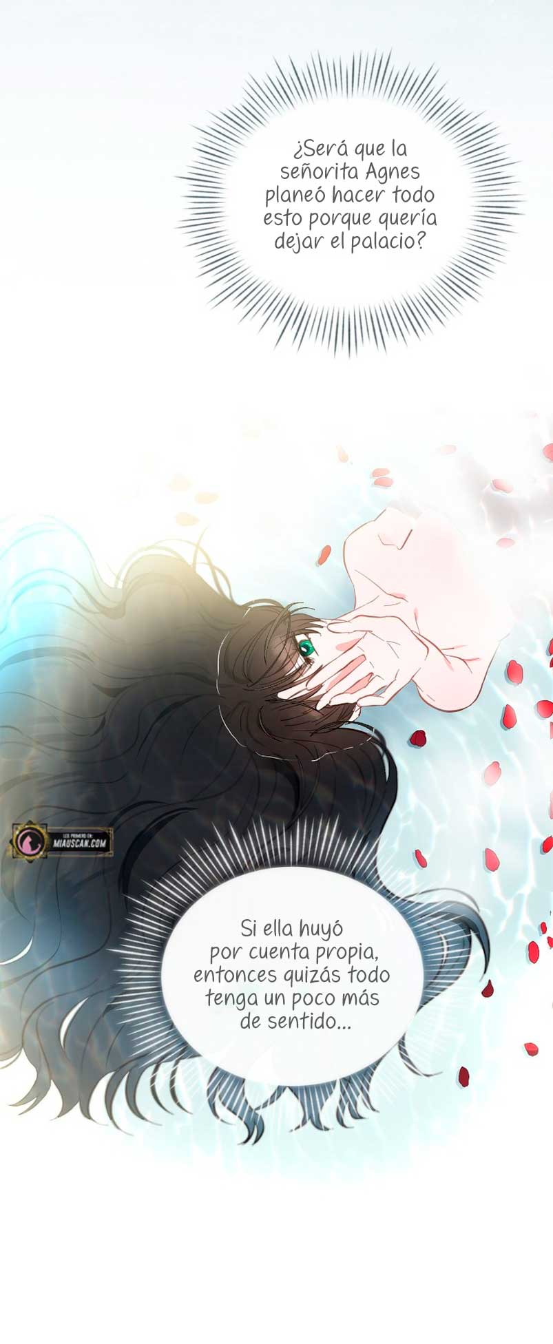 Los dos hombres de la noche Capítulo 3 - Página 14