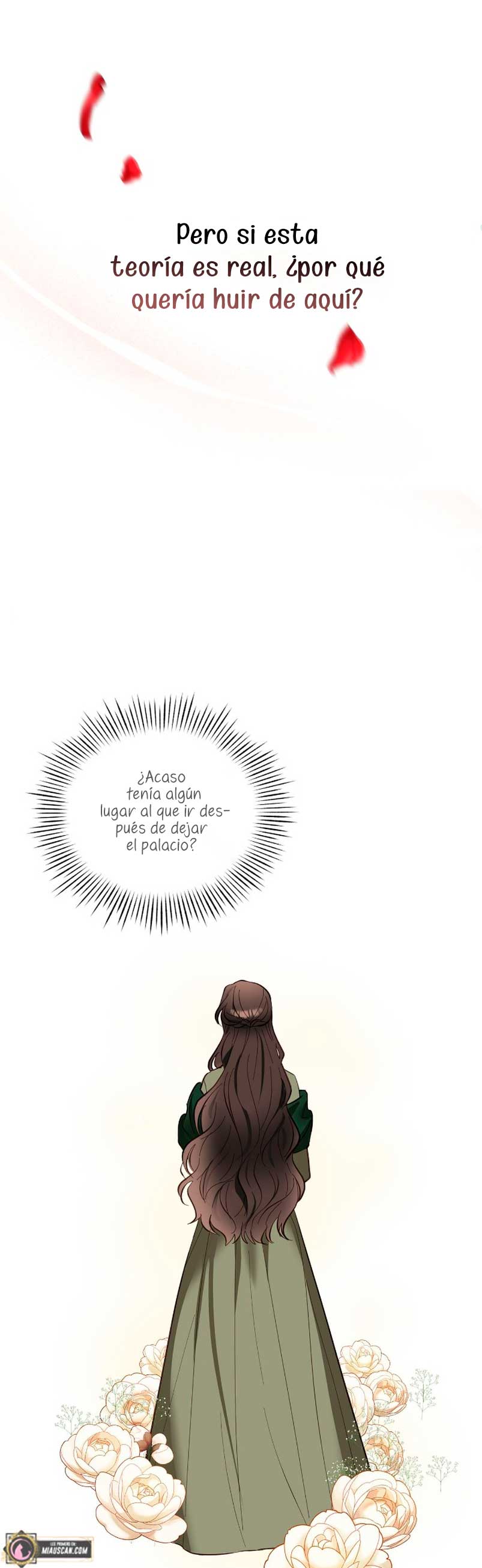 Los dos hombres de la noche Capítulo 3 - Página 15