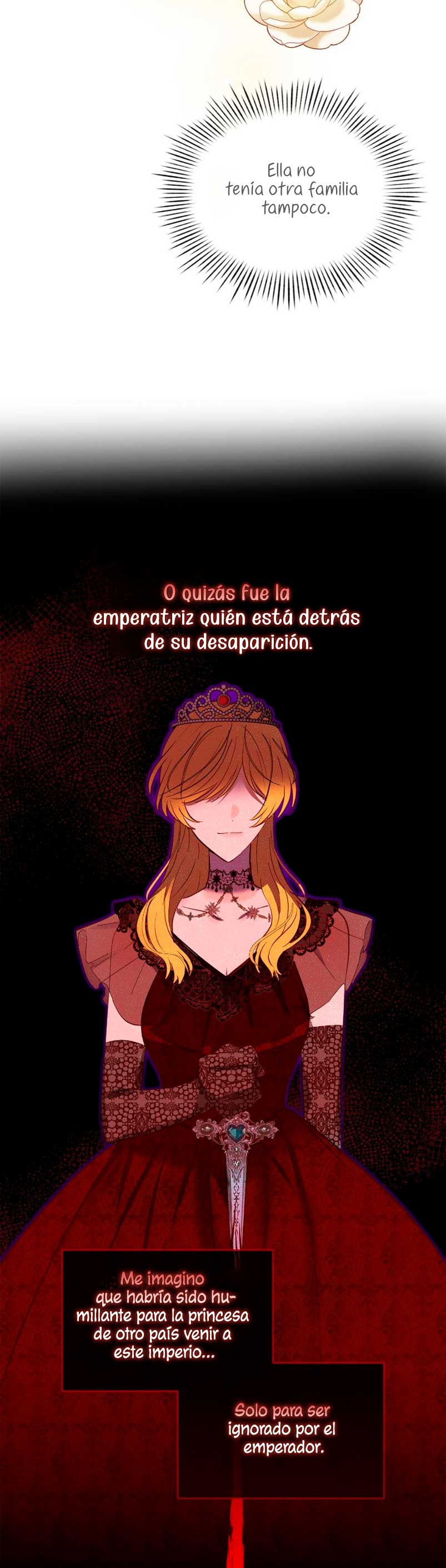 Los dos hombres de la noche Capítulo 3 - Página 16