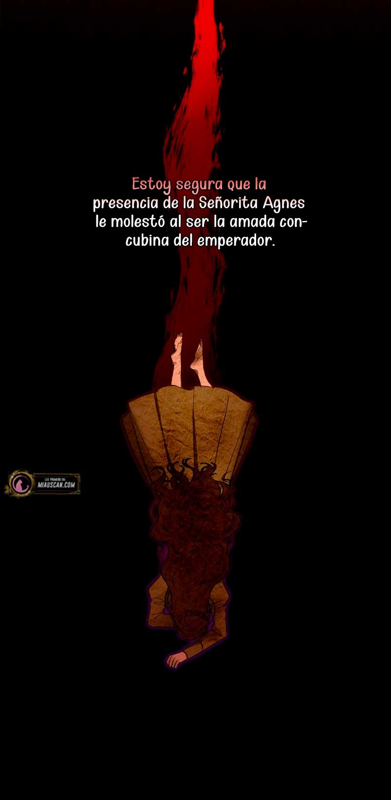 Los dos hombres de la noche Capítulo 3 - Página 17