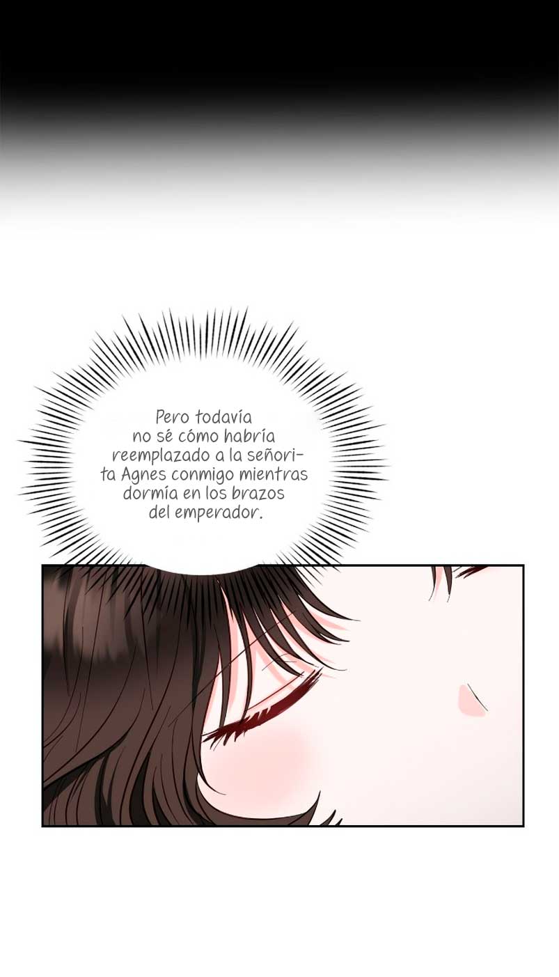 Los dos hombres de la noche Capítulo 3 - Página 18