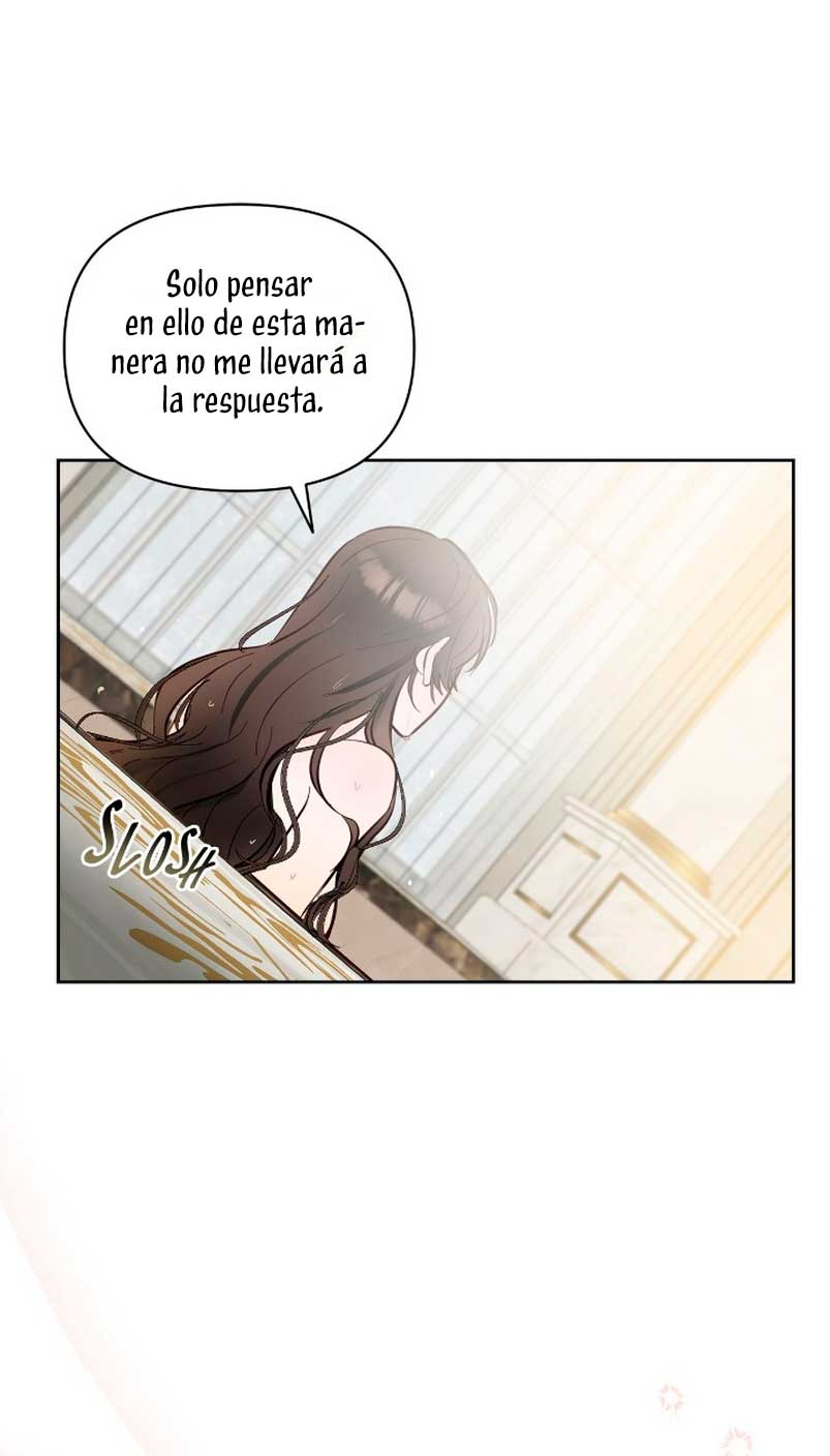 Los dos hombres de la noche Capítulo 3 - Página 19