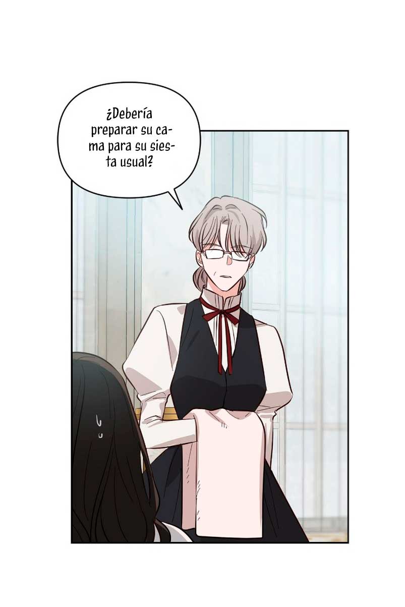 Los dos hombres de la noche Capítulo 3 - Página 24