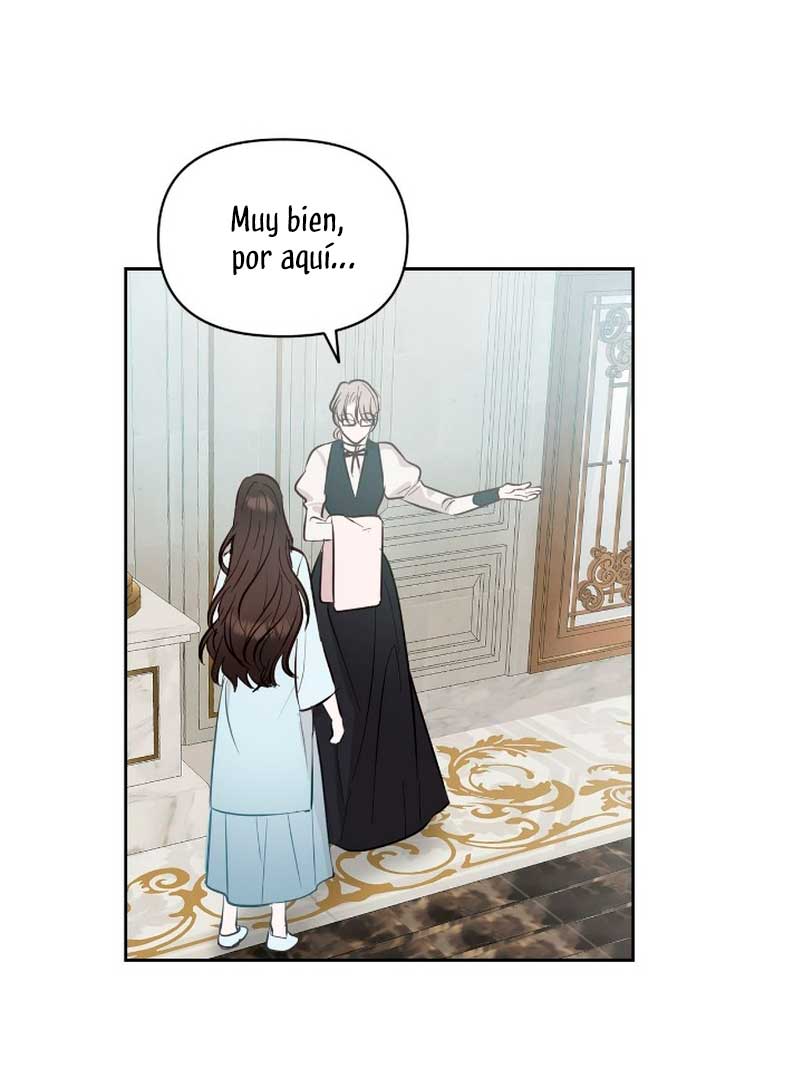 Los dos hombres de la noche Capítulo 3 - Página 26