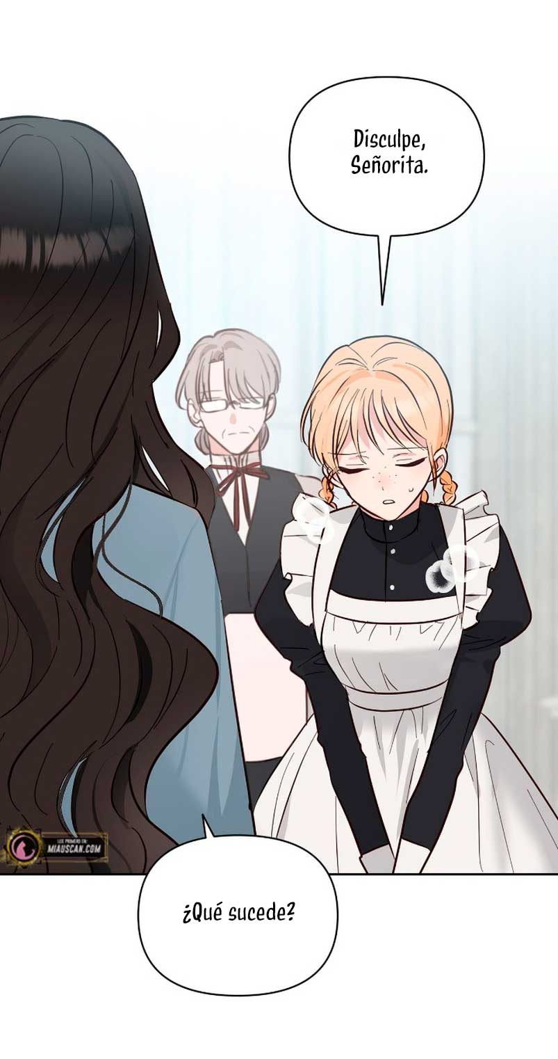 Los dos hombres de la noche Capítulo 3 - Página 28