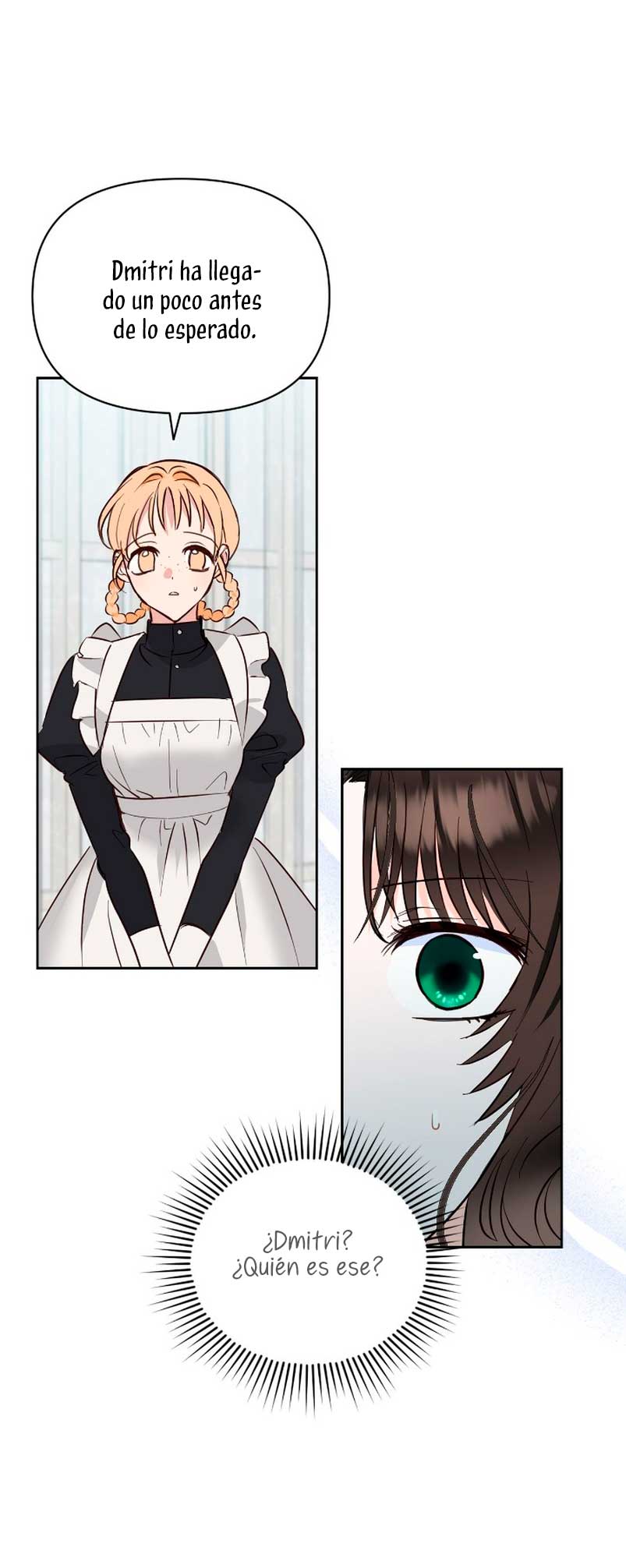 Los dos hombres de la noche Capítulo 3 - Página 29