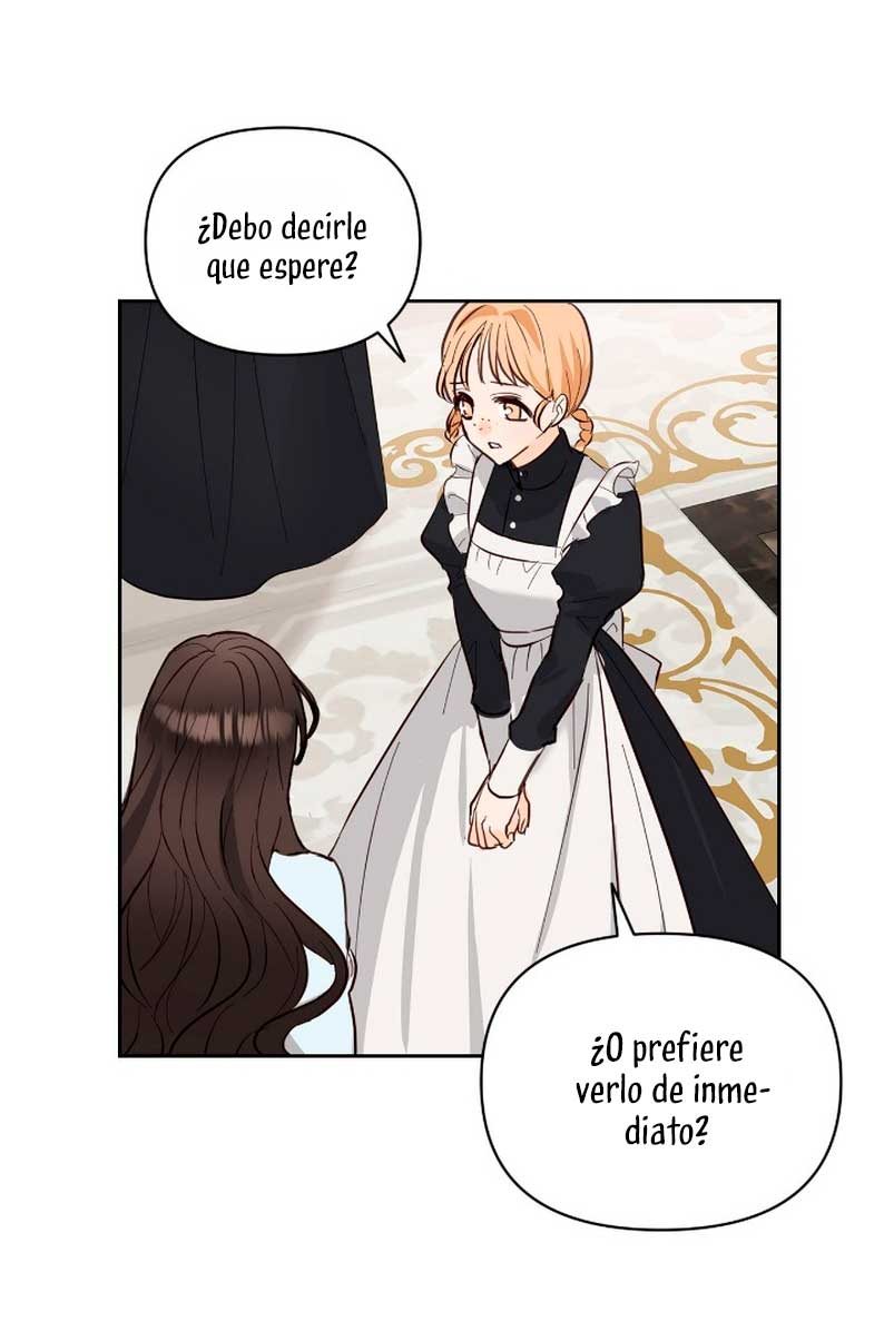 Los dos hombres de la noche Capítulo 3 - Página 30