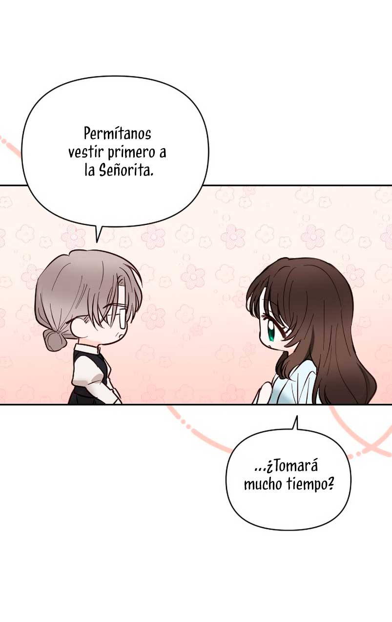 Los dos hombres de la noche Capítulo 3 - Página 32