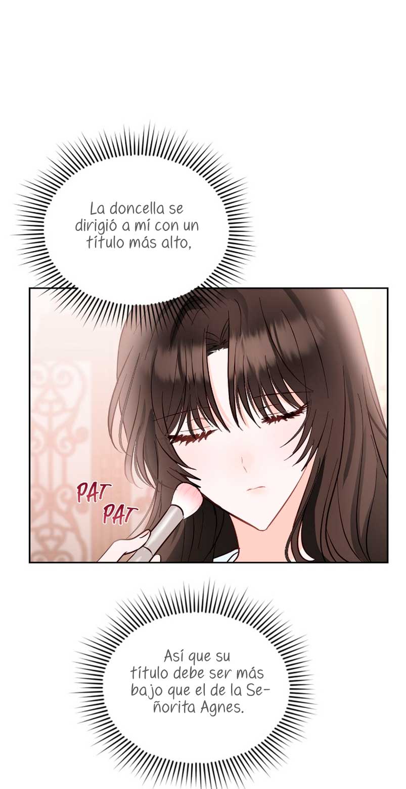 Los dos hombres de la noche Capítulo 3 - Página 34