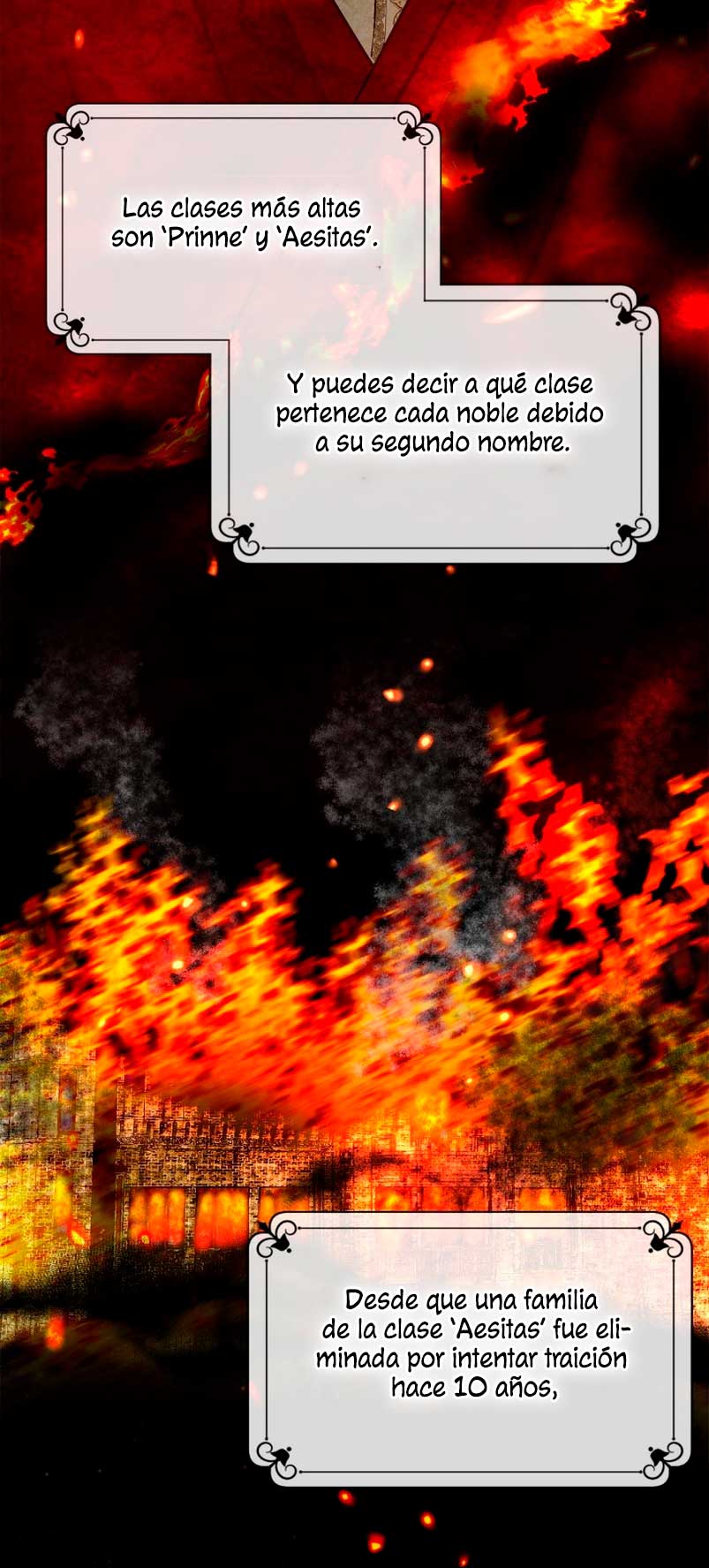 Los dos hombres de la noche Capítulo 3 - Página 36