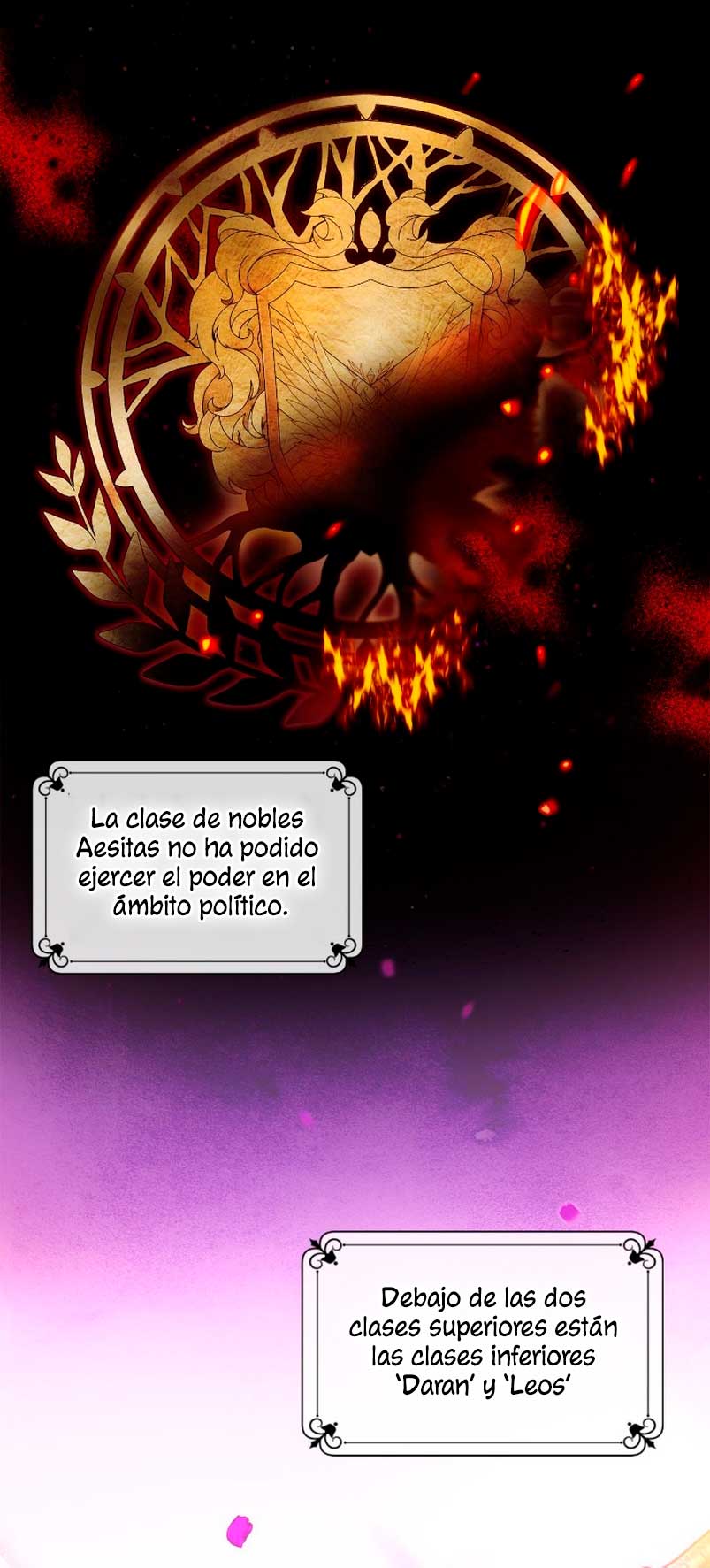 Los dos hombres de la noche Capítulo 3 - Página 37