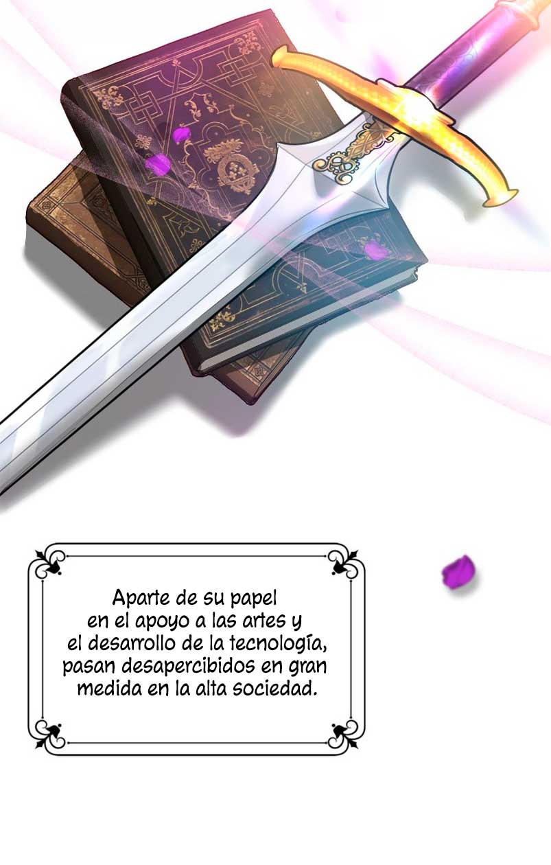 Los dos hombres de la noche Capítulo 3 - Página 38