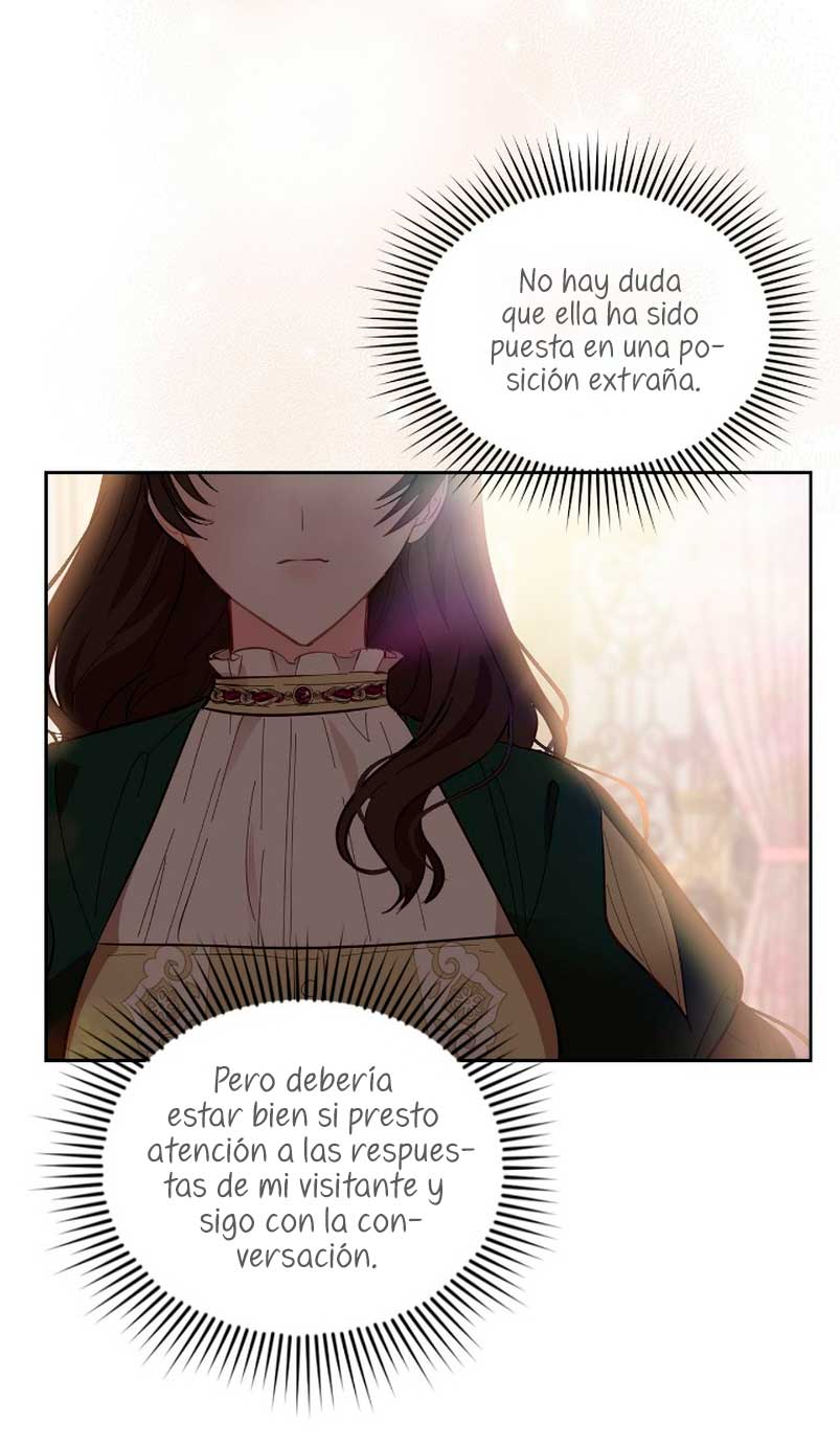 Los dos hombres de la noche Capítulo 3 - Página 41