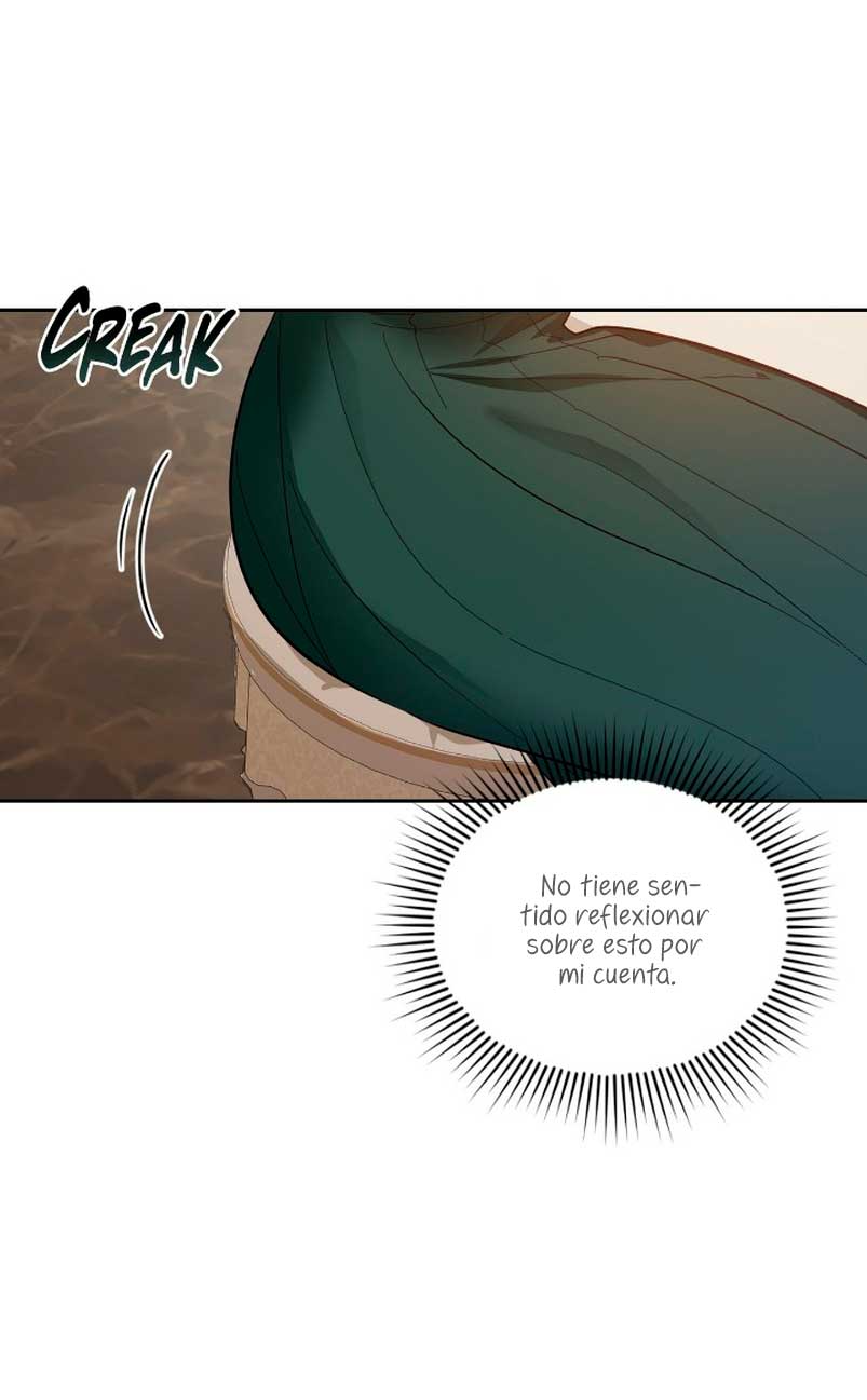 Los dos hombres de la noche Capítulo 3 - Página 42