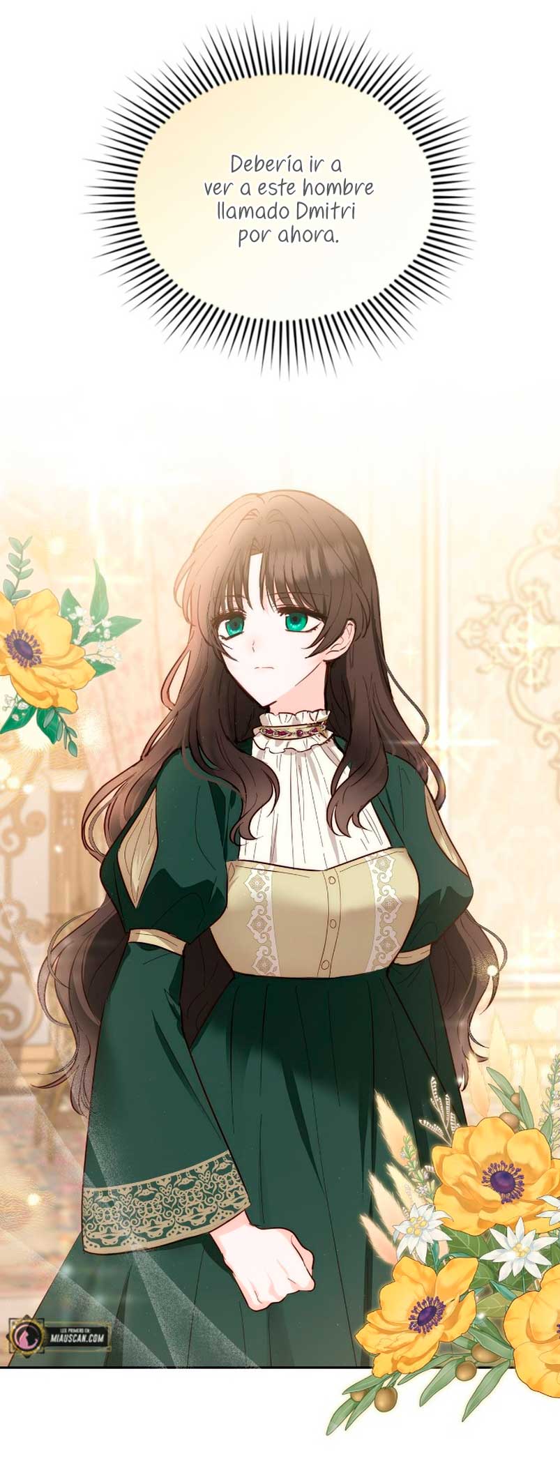 Los dos hombres de la noche Capítulo 3 - Página 43