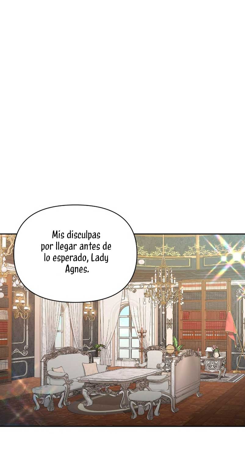 Los dos hombres de la noche Capítulo 3 - Página 44