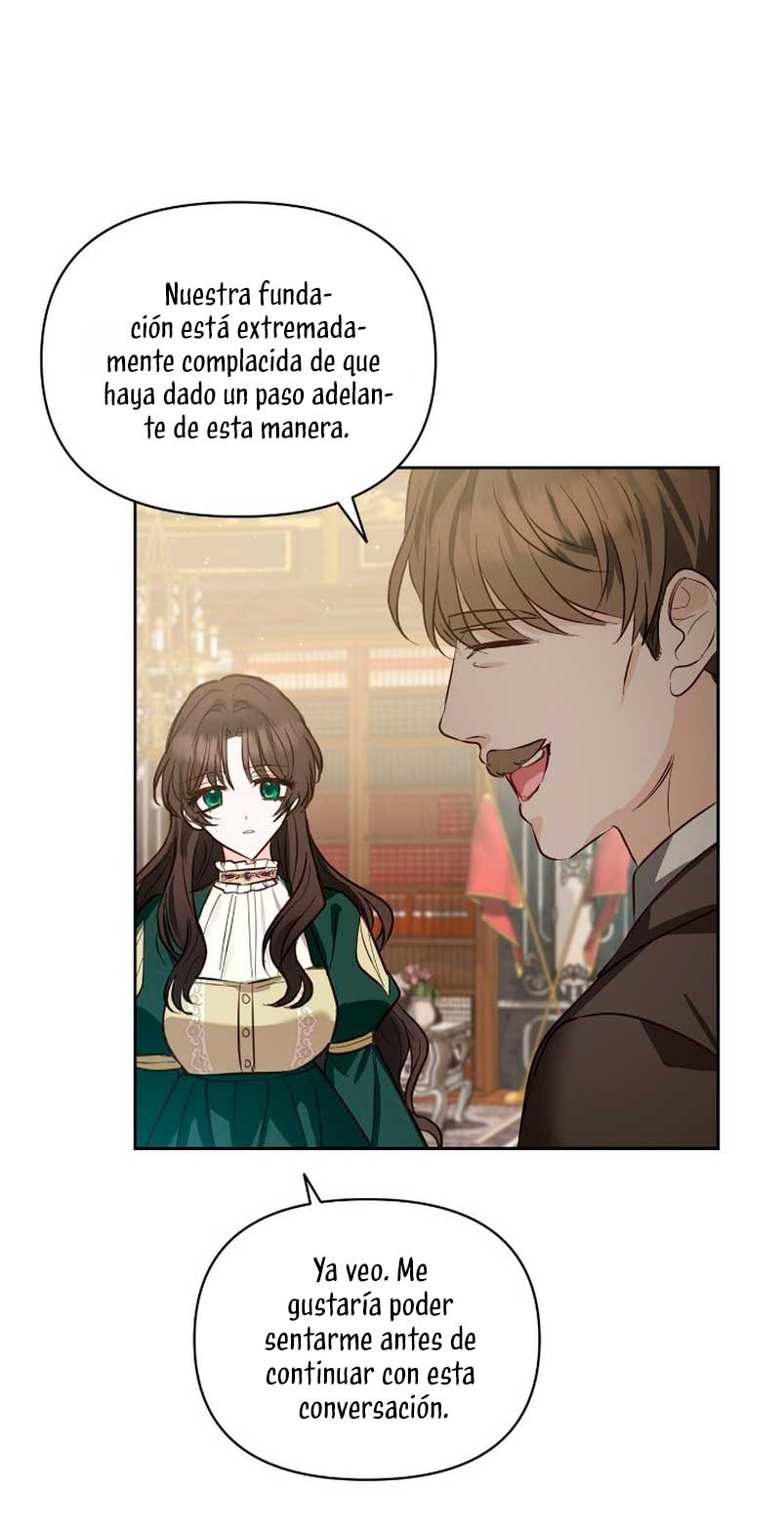 Los dos hombres de la noche Capítulo 3 - Página 46